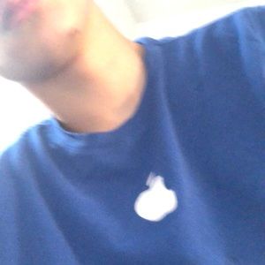 Meet your Posher, Omar